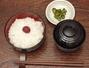 Sfaturi Masa japoneza - Cum se serveste masa in Japonia