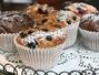 Sfaturi Muffins - 5 deserturi pentru dieta Dukan