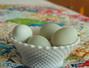 Sfaturi Galbenus - Cum faci diferenta intre ouale proaspete si cele vechi
