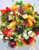 Retete in imagini - Salate de vara