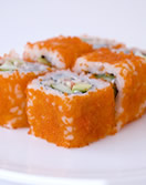 Retete in imagini - Sushi, delicatesa japoneza