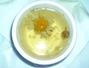 Retete Zahar chinezesc - Ceai de crizanteme