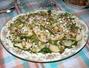 Retete Vinegreta - Salata de pere cu branza Roquefort