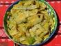 Retete Salata de fasole - Salata de fasole verde