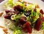 Retete Lucerna - Salata de sfecla si praz