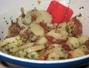 Retete Nurnberg - Salata de cartofi bavareza
