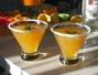 Retete Suc de grepfrut - Cocteil de citrice cu votca