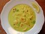 Retete Supa cu creveti - Supa crema de legume cu creveti