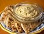 Retete Boia - Hummus cu cartofi dulci