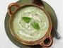 Retete Lemongrass - Supa Thai de pepene galben