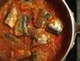 Retete Sardine - Sardine in sos tomat