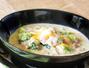 Retete Supa cu branza - Supa de cartofi cu broccoli