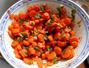 Retete Maroc - Salata marocana de morcovi
