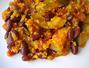 Retete Dovlecei - Paella cu quinoa si legume