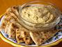 Retete Zeama de lime - Hummus cu cartofi dulci