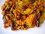 Retete Supa de legume - Paella vegetariana cu quinoa