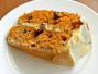 Retete Scortisoara - Tort cu morcovi si crema de branza