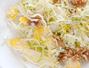 Mancaruri lejere dupa Sarbatori - Salata de varza cu nuci