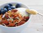 Dieta de dupa Sarbatori - Musli de linte