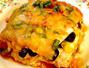Retete Branza - Lasagna mexicana