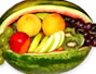 Sfaturi Vitamine - Fructele tropicale si sanatatea organismului uman