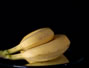 Sfaturi Banane - Masca de banana pentru un ten uscat