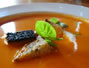 Retete culinare Supe, ciorbe - Supa de rosii cu busuioc